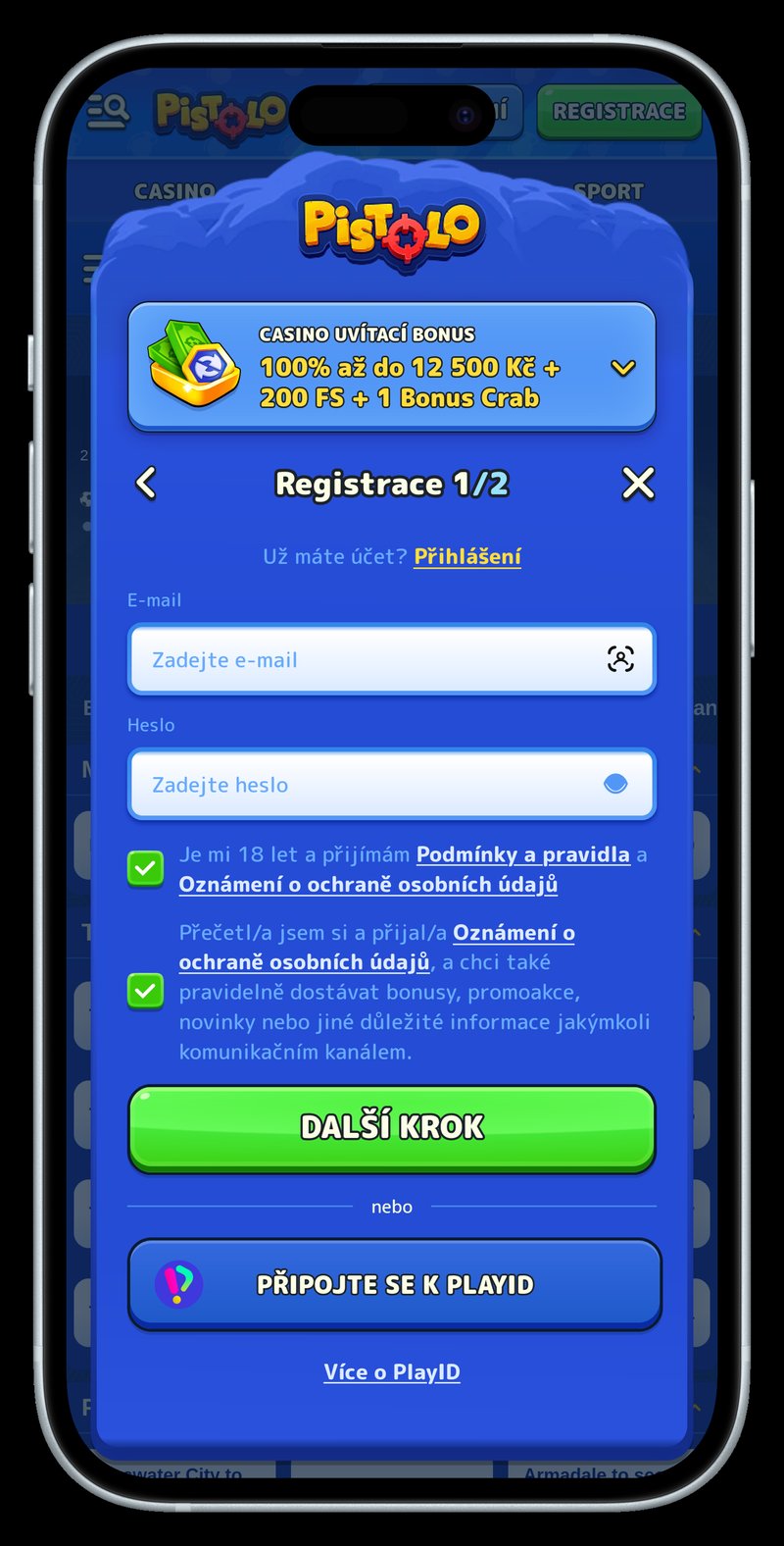 Image: ¡Descubre las mejores ofertas en Pistolo Casino en Línea en España Image: ¡Descubre las mejores ofertas en Pistolo Casino en Línea en España
