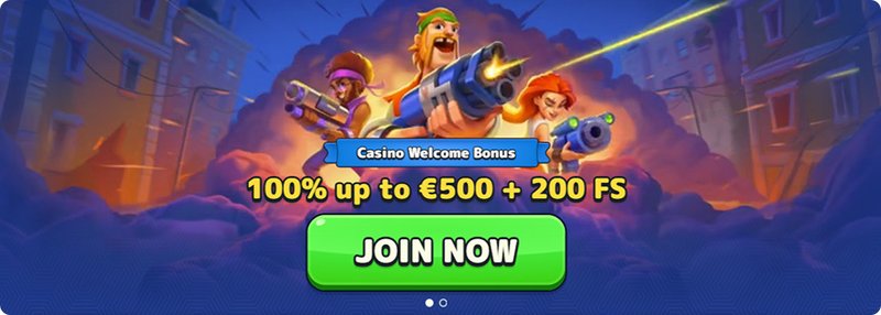Entdecken Sie das Pistolo Casino - Deutschlands beliebtester Online-Spielclub - overview Entdecken Sie das Pistolo Casino - Deutschlands beliebtester Online-Spielclub - overview