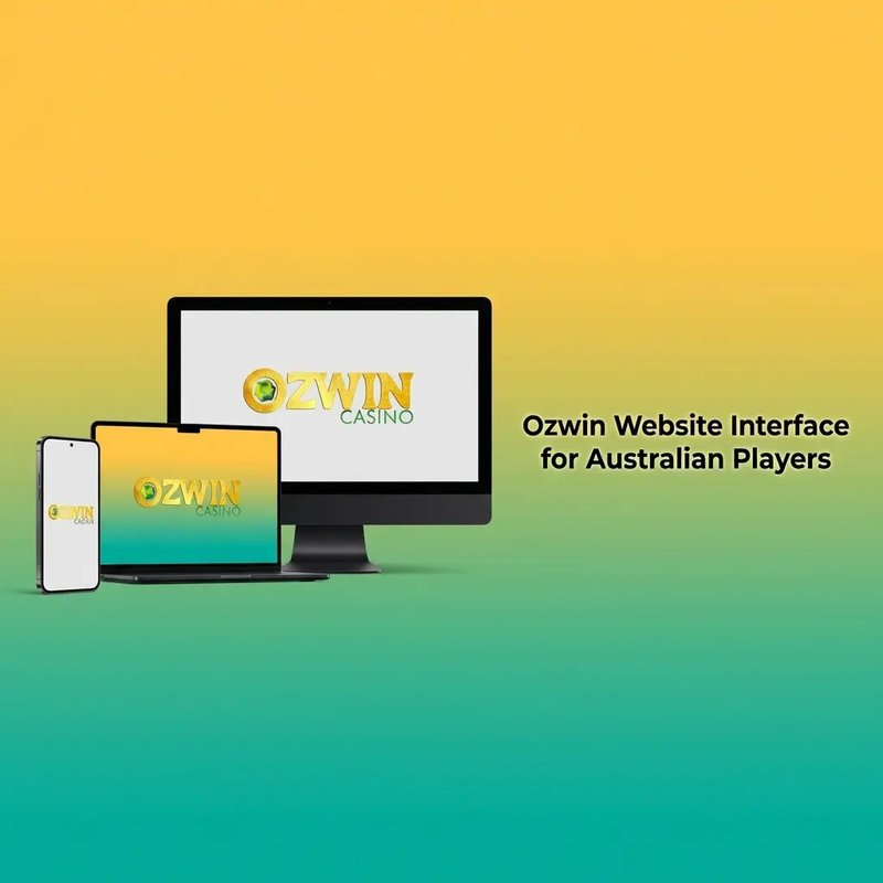 Australia - casino ozwin