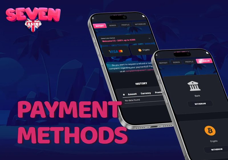 Get Exclusive Offers and Expert Insights on Seven Casino UK Online Gaming - overview