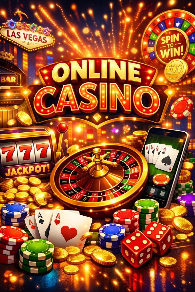 What NineWin Casino Is All About - overview